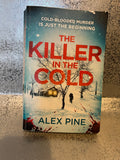 Alex Pine - The Killer in the cold