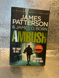 James Patterson - Ambush