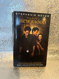 Stephenie Meyer - New Moon