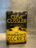 Clive Cussler - The Pharaoh's Secret