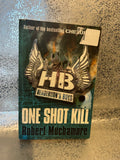 Robert Muchamore - One Shot Kill
