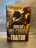 Duncan Falconer - Traitor