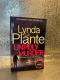 Lynda LaPlante - Unholy Murder